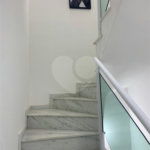 Sobrado à venda com 3 quartos, sendo 1 suíte,  em Vila Pires, Santo André, SP