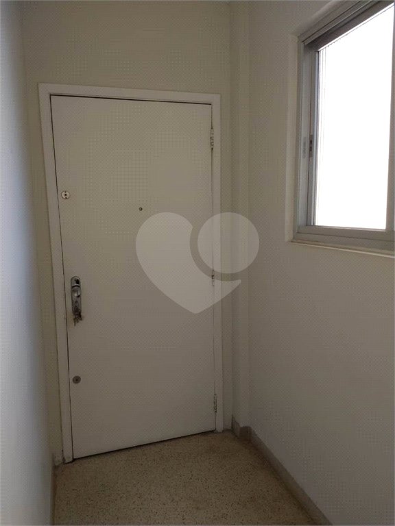 Apartamento à venda com 3 quartos, sendo 1 suíte, em Santana, São Paulo, SP