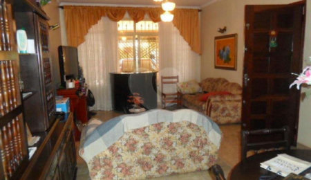 Sobrado à venda com 3 quartos, sendo 1 suíte,  em Imirim, São Paulo, SP