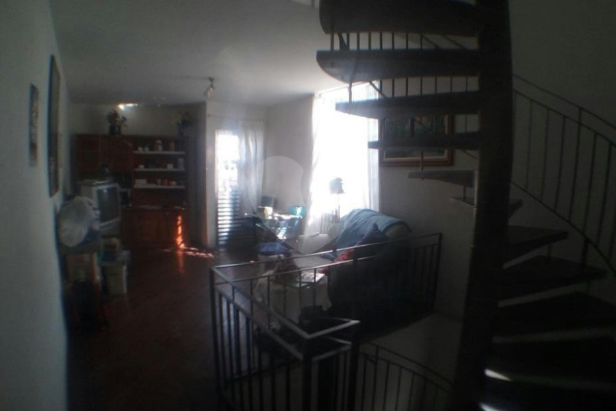 Sobrado à venda com 2 quartos, sendo 1 suíte, em Tucuruvi, São Paulo, SP