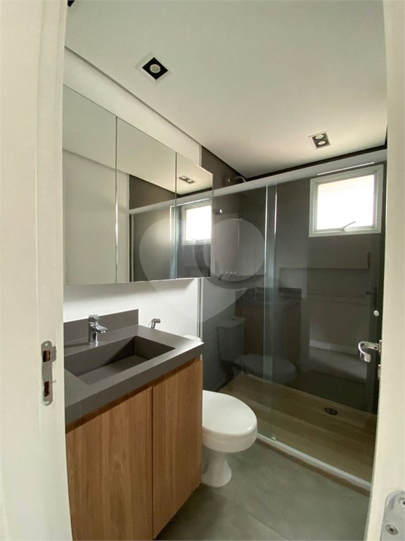 Apartamento para alugar com 2 quartos, sendo 1 suíte,  em Vila Gertrudes, São Paulo, SP