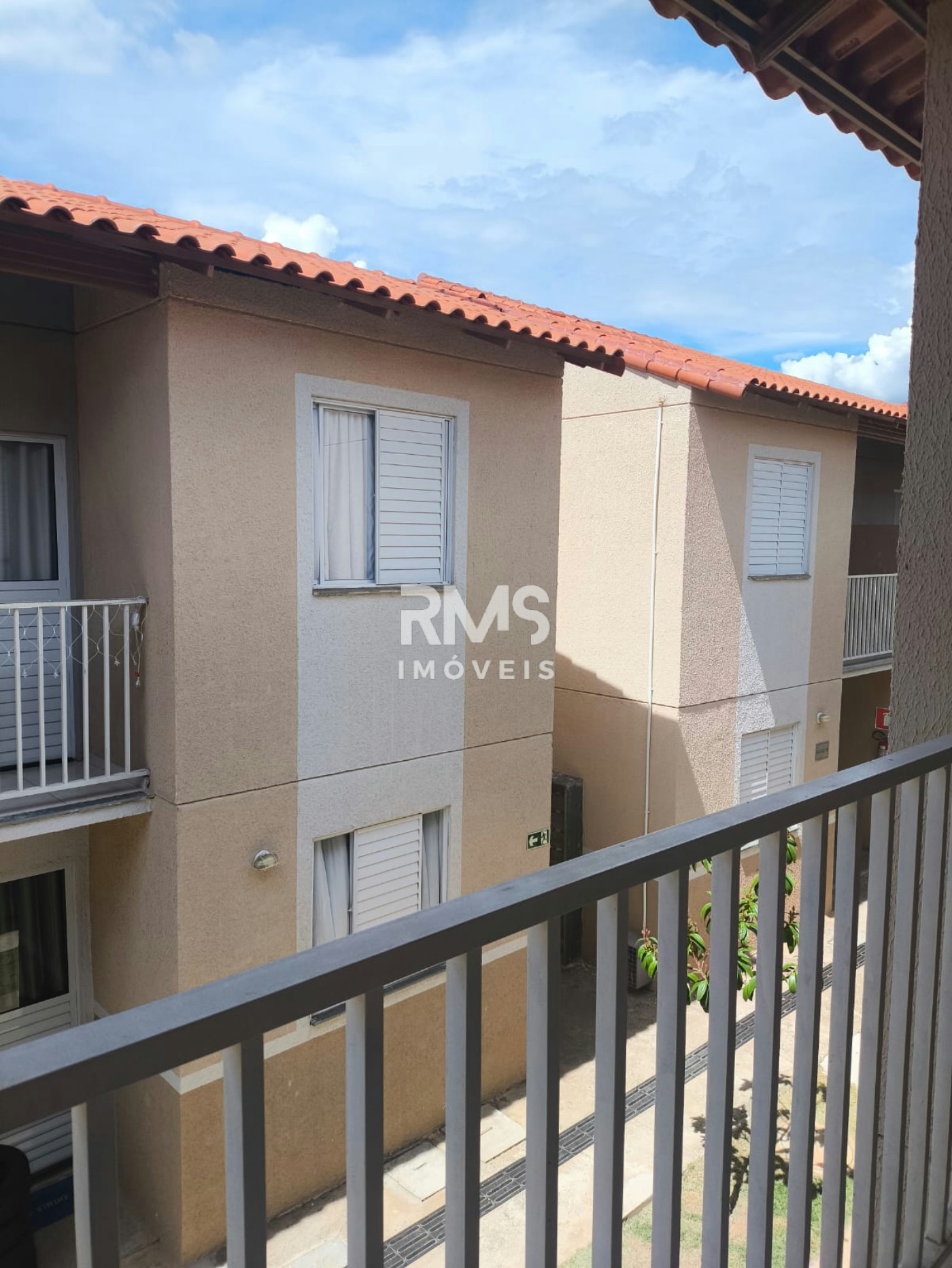 Apartamento à venda com 2 quartos em Mato Dentro, Indaiatuba, SP