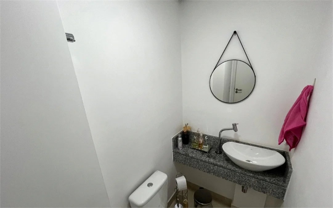Apartamento à venda com 2 suítes em Jardim Vazani, São Paulo, SP