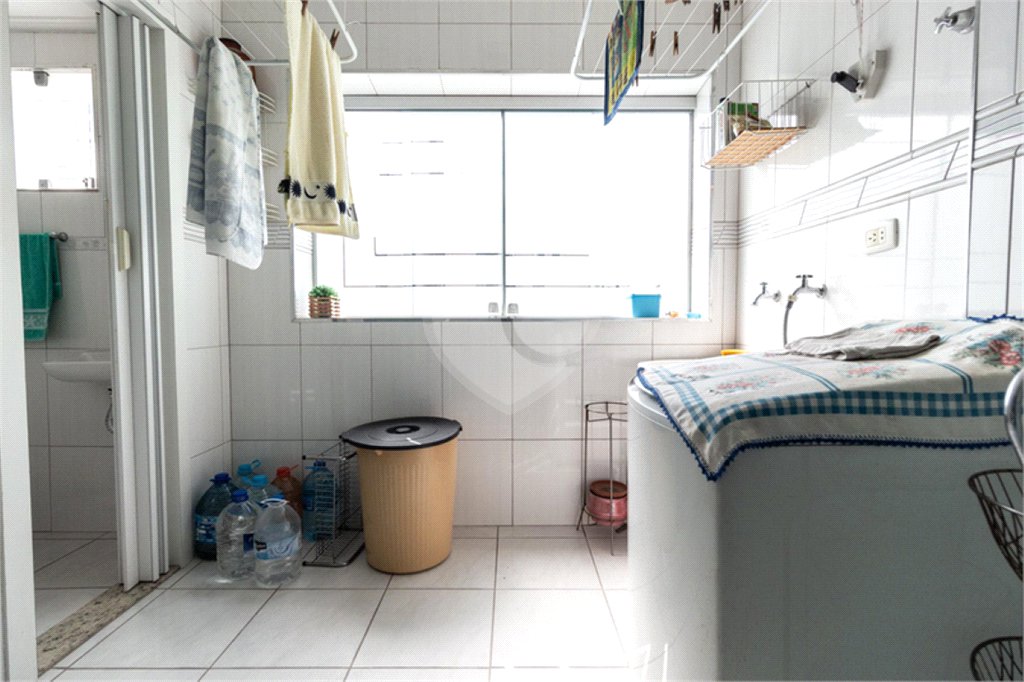 Apartamento à venda com 3 quartos, sendo 1 suíte, em Santa Teresinha, São Paulo, SP
