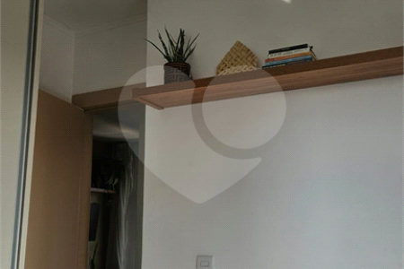 Apartamento à venda com 2 quartos em Vila Oliveira, Mogi das Cruzes, SP