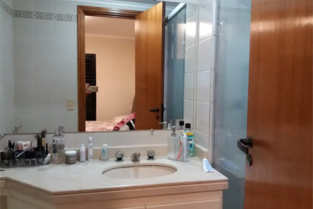 Apartamento à venda com 3 quartos, sendo 1 suíte, em Alto da Lapa, São Paulo, SP
