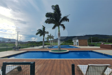 Terreno à venda em Praia Linda, São Pedro da Aldeia, RJ
