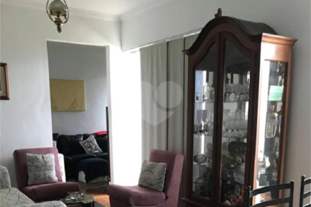 Apartamento à venda com 3 quartos, sendo 1 suíte, em BUTANTÃ, São Paulo, SP
