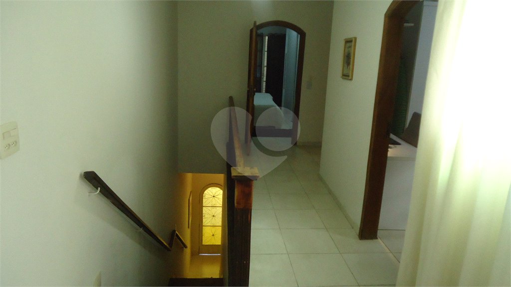 Sobrado à venda com 4 quartos em Santana, São Paulo, SP