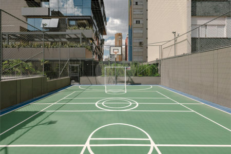Apartamento à venda com 2 suítes em Pinheiros, São Paulo, SP