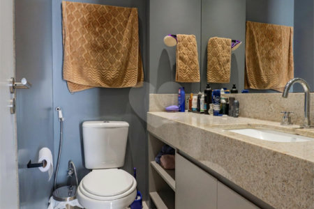 Apartamento à venda com 2 quartos, sendo 1 suíte, em TIJUCA, Rio de Janeiro, RJ