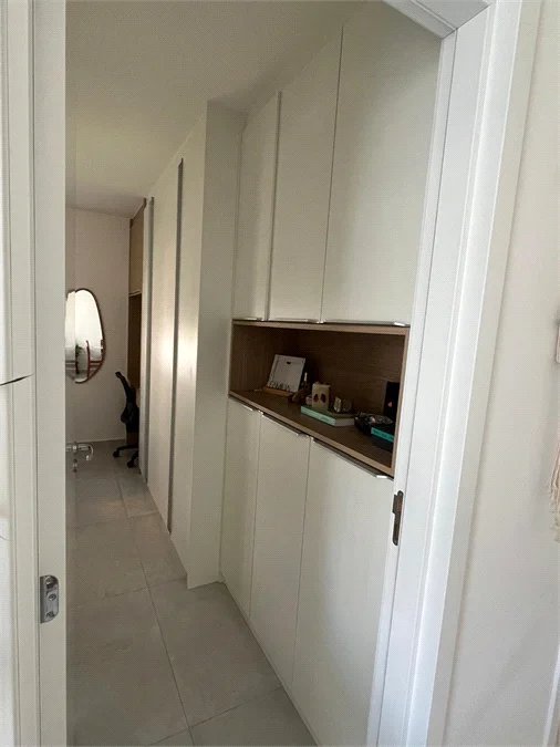 Apartamento à venda com 1 quarto em Vila Andrade, São Paulo, SP