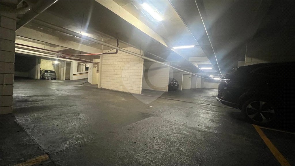Apartamento à venda com 2 quartos em Vila Tibério, Ribeirão Preto, SP