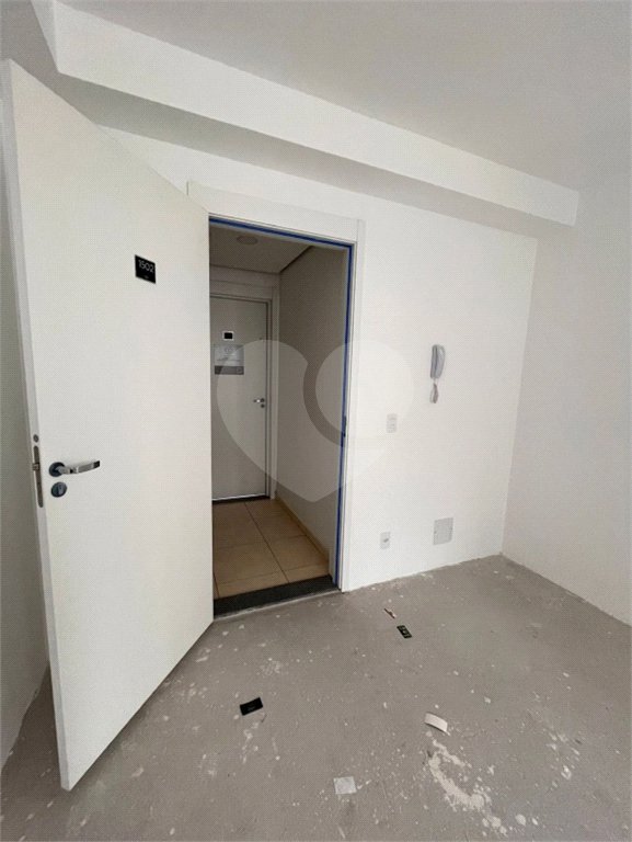 Apartamento à venda com 2 quartos em Jardim Panorama, São Paulo, SP