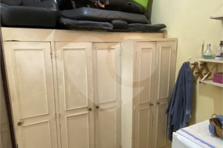 Apartamento à venda com 3 quartos em Tijuca, Rio de Janeiro, RJ