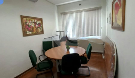 Casa Térrea à venda com 1 quarto em Lapa, São Paulo, SP