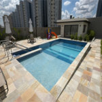 Apartamento à venda com 1 suíte em Parque Campolim, Sorocaba, SP