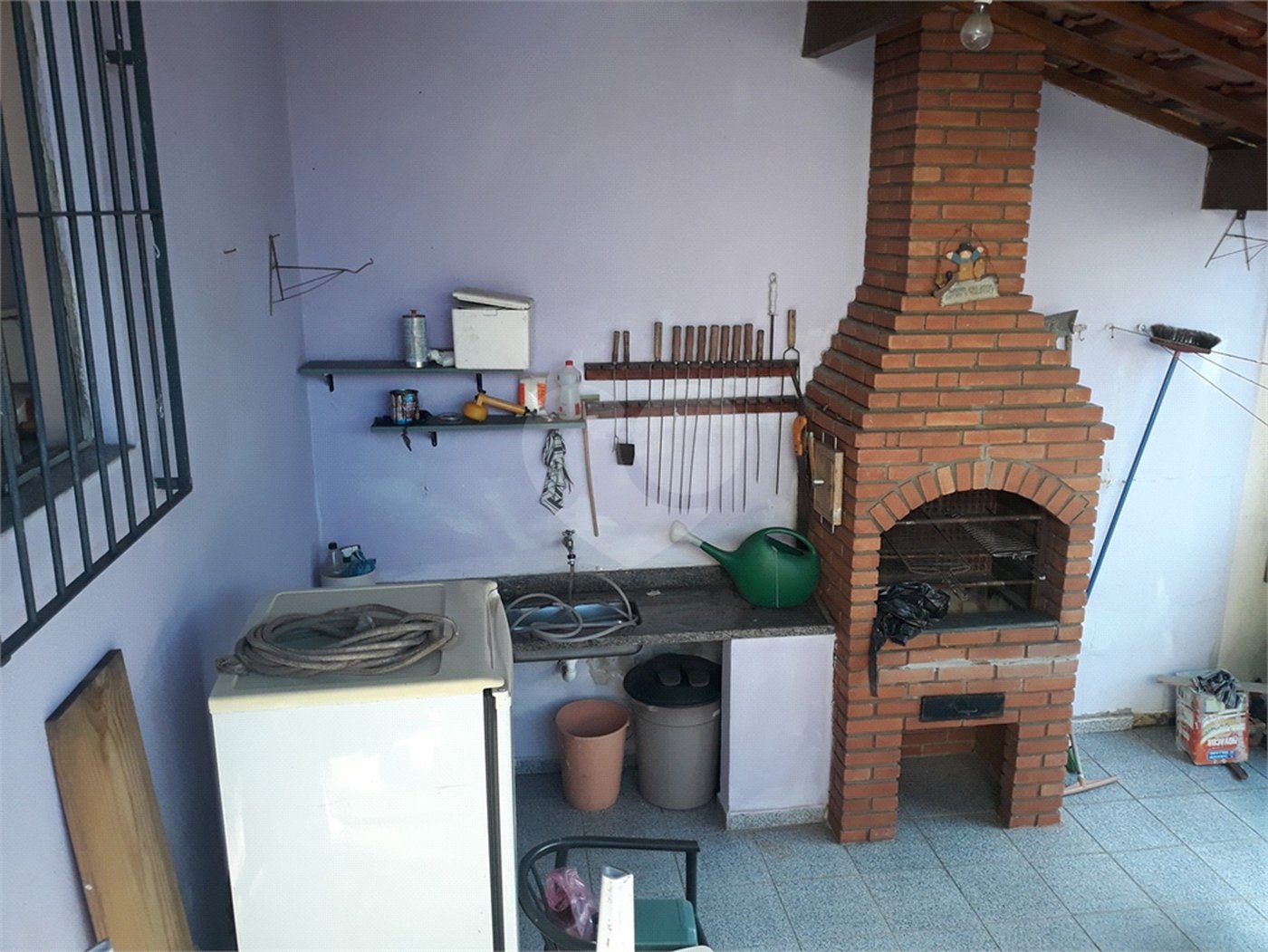 Sobrado à venda com 3 quartos, sendo 1 suíte, em Tucuruvi, São Paulo, SP