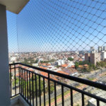 Apartamento à venda com 2 quartos, sendo 1 suíte, em Vila Trujillo, Sorocaba, SP