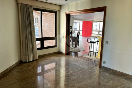 Apartamento à venda com 4 suítes em Santana, São Paulo, SP