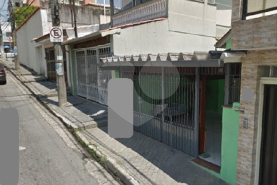 Casa Térrea à venda com 3 quartos, sendo 1 suíte,  em Mandaqui, São Paulo, SP