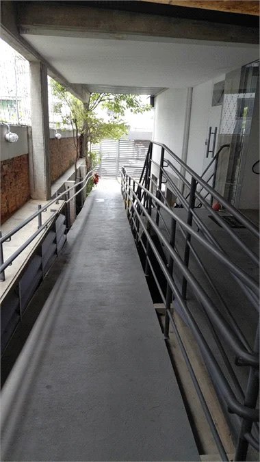 Studio para alugar com 1 quarto em Vila Indiana, São Paulo, SP