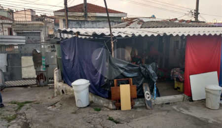 Terreno à venda em Limão, São Paulo, SP