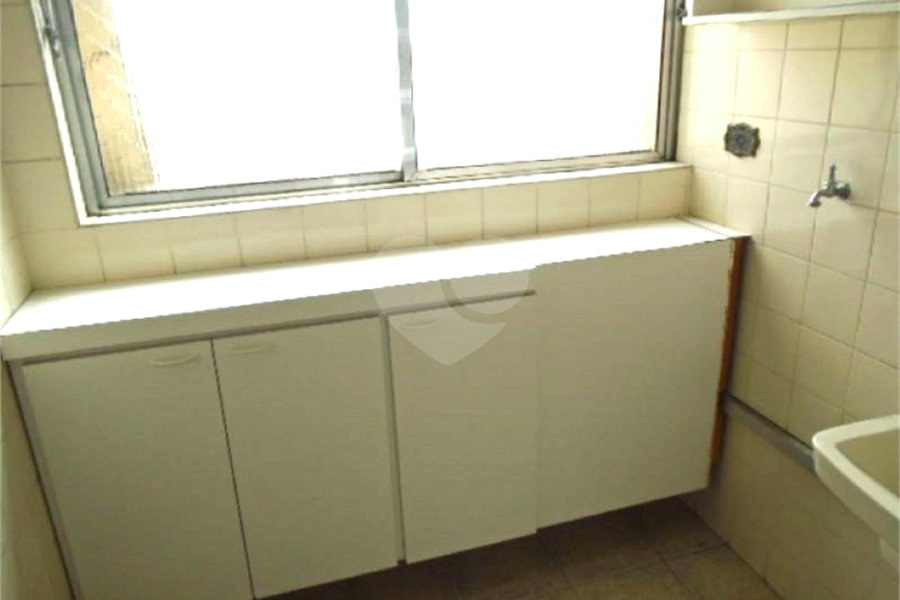 Apartamento para alugar com 2 quartos em Sitio Pinheirinho, São Paulo, SP