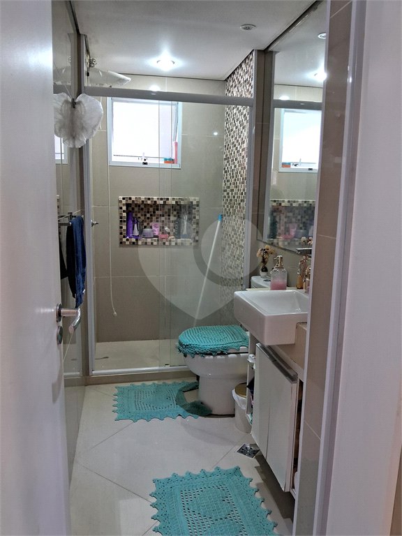 Apartamento à venda com 3 quartos, sendo 1 suíte, em Vila Nova Cachoeirinha, São Paulo, SP