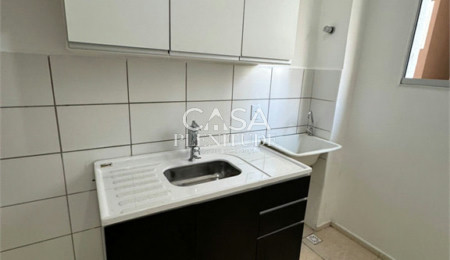 Apartamento à venda ou para alugar com 2 quartos em Jardim América, Sorocaba, SP
