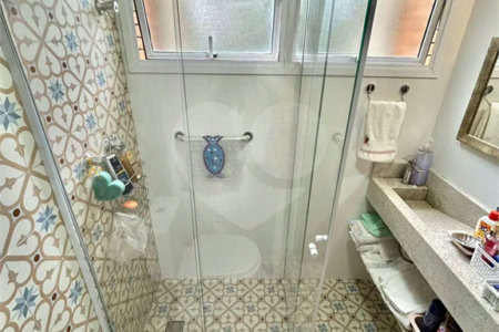 Apartamento à venda com 4 quartos, sendo 3 suítes, em Água Fria, São Paulo, SP