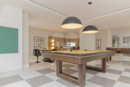 Apartamento à venda com 3 quartos em Vila Santa Catarina, São Paulo, SP