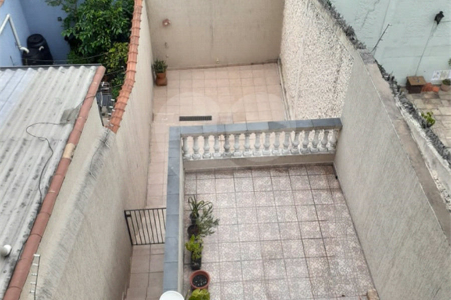 Sobrado à venda com 3 quartos, sendo 1 suíte, em Vila Maria Alta, São Paulo, SP