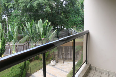 Apartamento à venda com 3 suítes em Vila Suzana, São Paulo, SP