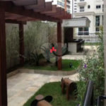 Apartamento à venda com 4 suítes em Jardim Anália Franco, São Paulo, SP