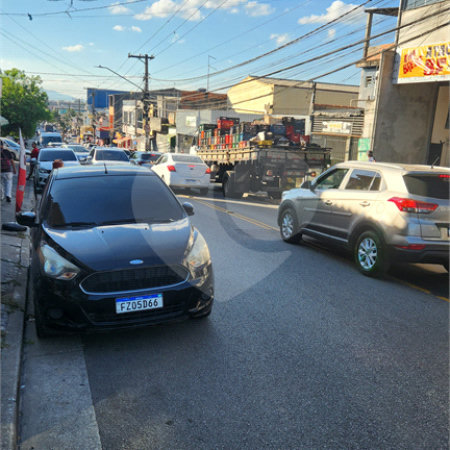 Salão para alugar em Cidade Kemel, São Paulo, SP