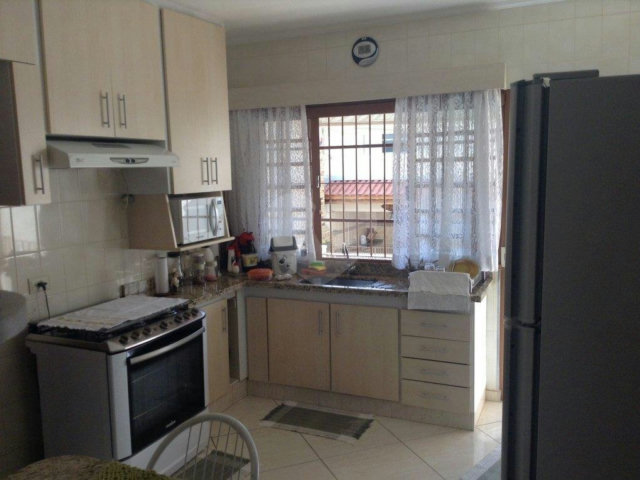 Casa Térrea à venda com 5 quartos, sendo 1 suíte,  em Vila Nova Cachoeirinha, São Paulo, SP