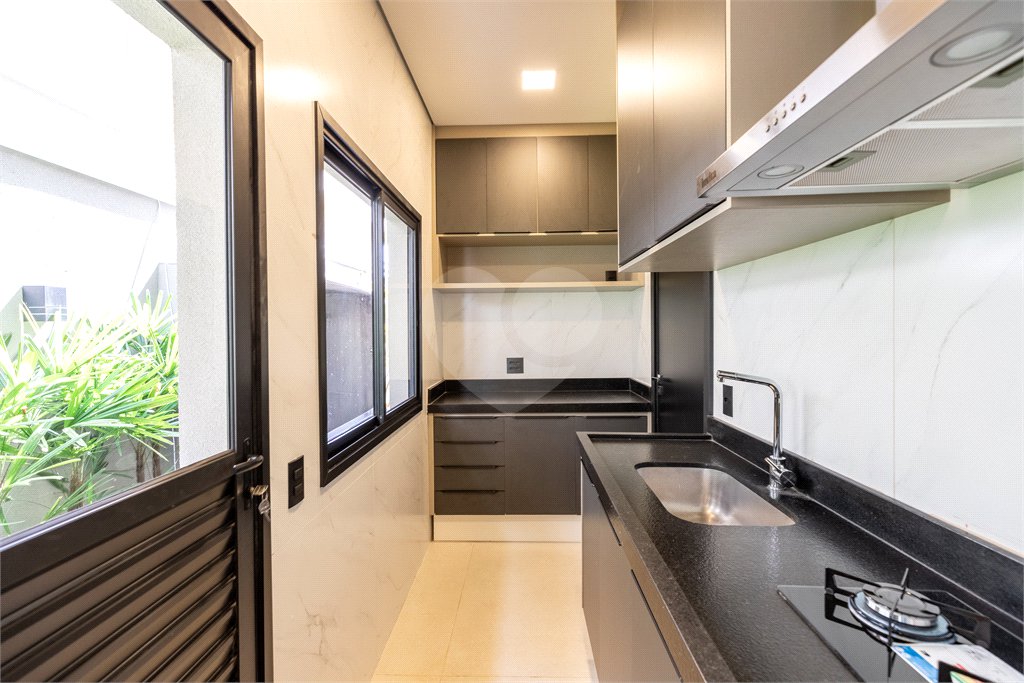 Casa à venda com 5 quartos, sendo 4 suítes, no condomínio Buona Vita, Ribeirão Preto - SP
