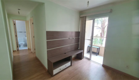 Apartamento à venda com 3 quartos, sendo 1 suíte,  em Paraisópolis, São Paulo, SP