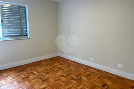 Apartamento à venda com 2 quartos em Indianópolis, São Paulo, SP