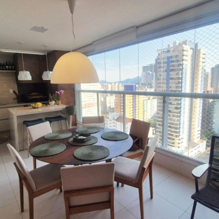 Apartamento com 3 dormitórios à venda, 144 m² por R$ 2.400.000,00 - Gonzaga - Santos/SP