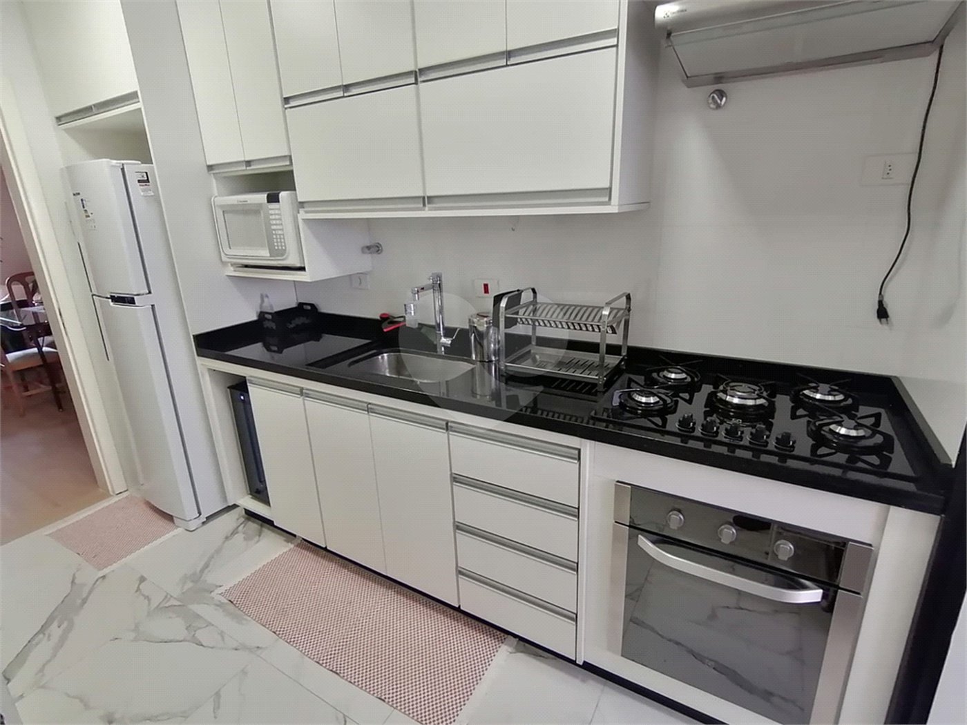 Apartamento à venda com 2 quartos, sendo 1 suíte, em Vila Mariana, São Paulo, SP