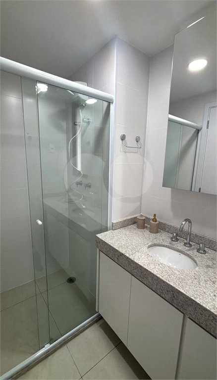 Studio à venda com 1 quarto em Pinheiros, São Paulo, SP