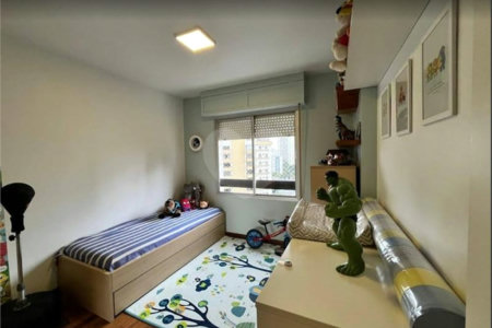 Apartamento à venda com 2 quartos, sendo 1 suíte, em Vila Suzana, São Paulo, SP