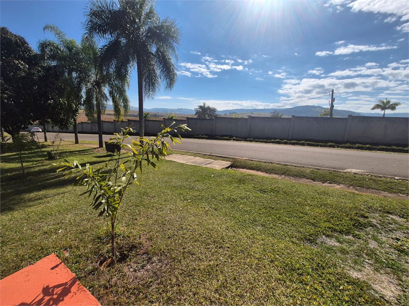 Chácara com 3 dormitórios à venda, 1200 m² por R$ 870.000,00 - Condomínio Ninho Verde II - Pardinho/SP