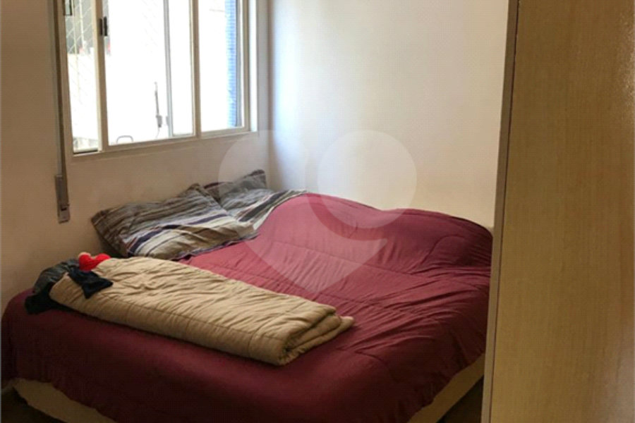 Apartamento à venda com 2 quartos em Vila Mariana, São Paulo, SP
