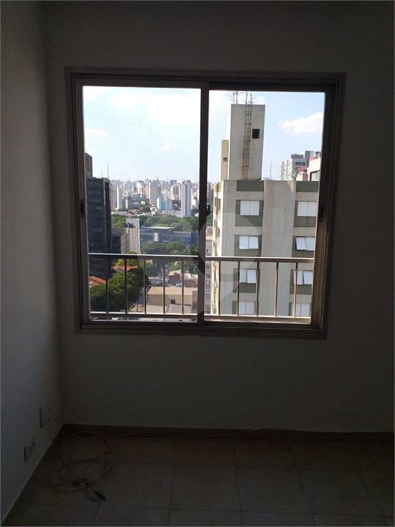 Apartamento para alugar com 1 quarto em Vila Clementino, São Paulo, SP