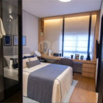 Apartamento à venda com 4 suítes em Perdizes, São Paulo, SP