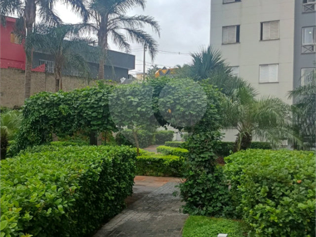 Apartamento à venda com 2 quartos em Freguesia do Ó, São Paulo, SP