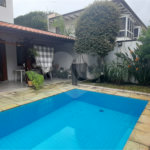 Sobrado à venda com 5 suítes em Tremembé, São Paulo, SP